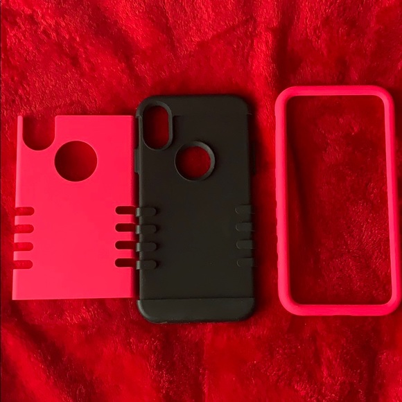 iPhone XR Phone Cases - Picture 3 of 7